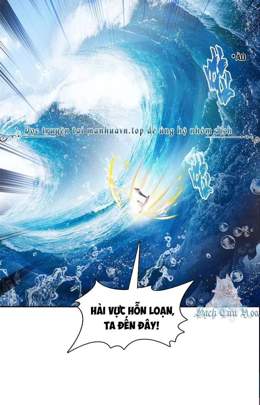 Tu Chân Nói Chuyện Phiếm Quần Chap 503 - Next Chap 502