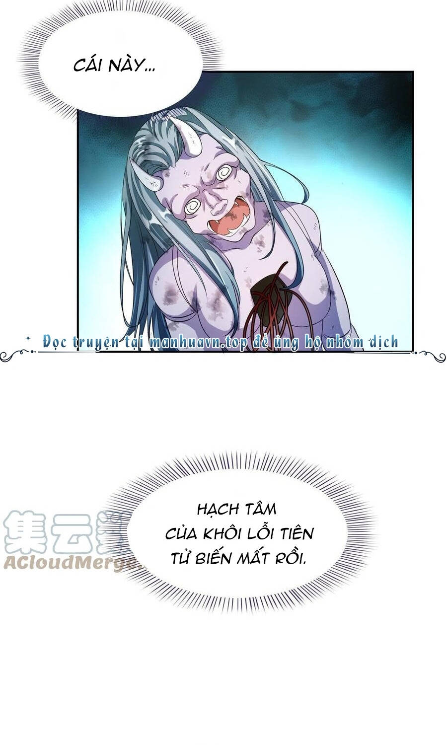 Tu Chân Nói Chuyện Phiếm Quần Chap 503 - Next Chap 502