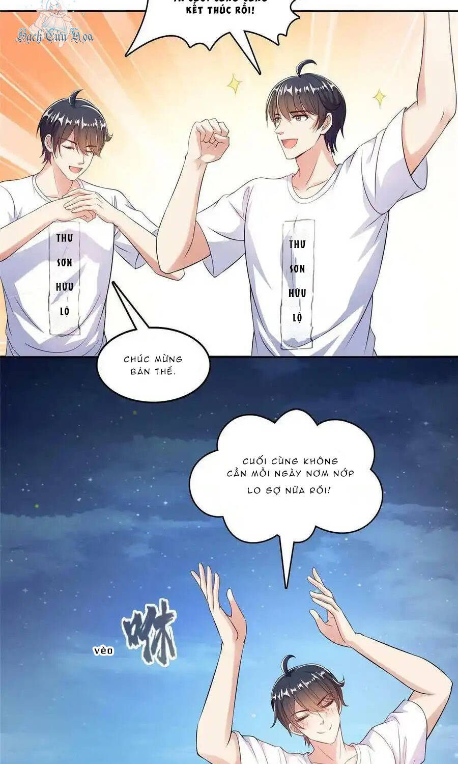 Tu Chân Nói Chuyện Phiếm Quần Chap 505 - Next Chap 504