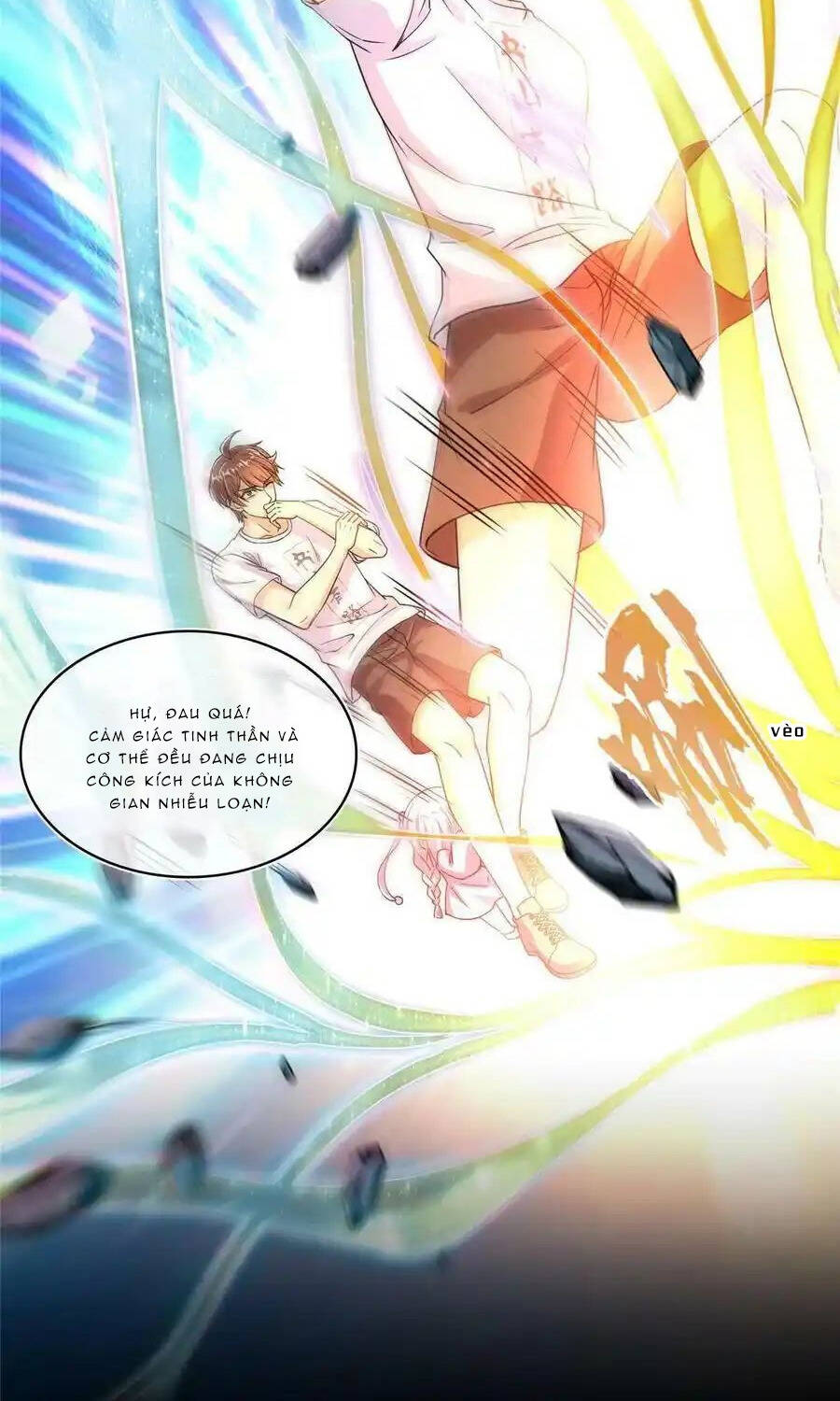 Tu Chân Nói Chuyện Phiếm Quần Chap 505 - Next Chap 504