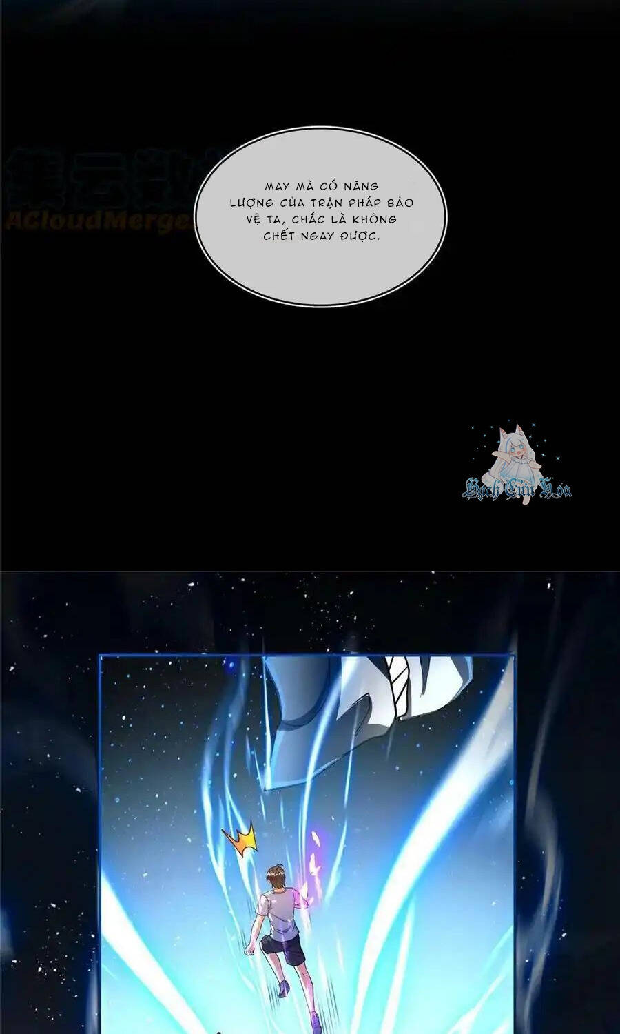 Tu Chân Nói Chuyện Phiếm Quần Chap 505 - Next Chap 504