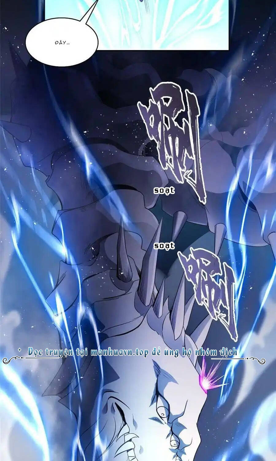 Tu Chân Nói Chuyện Phiếm Quần Chap 505 - Next Chap 504