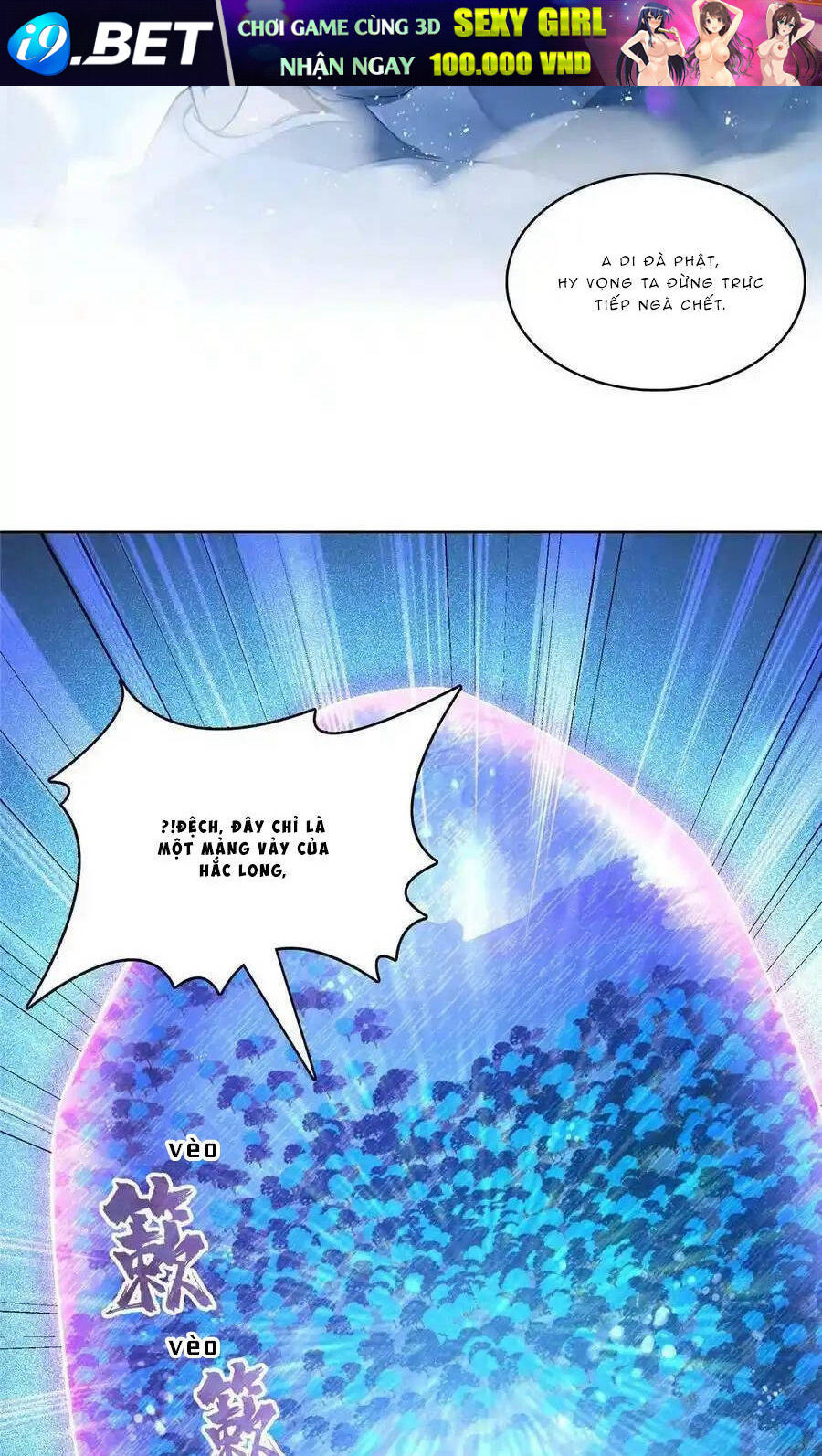 Tu Chân Nói Chuyện Phiếm Quần Chap 505 - Next Chap 504