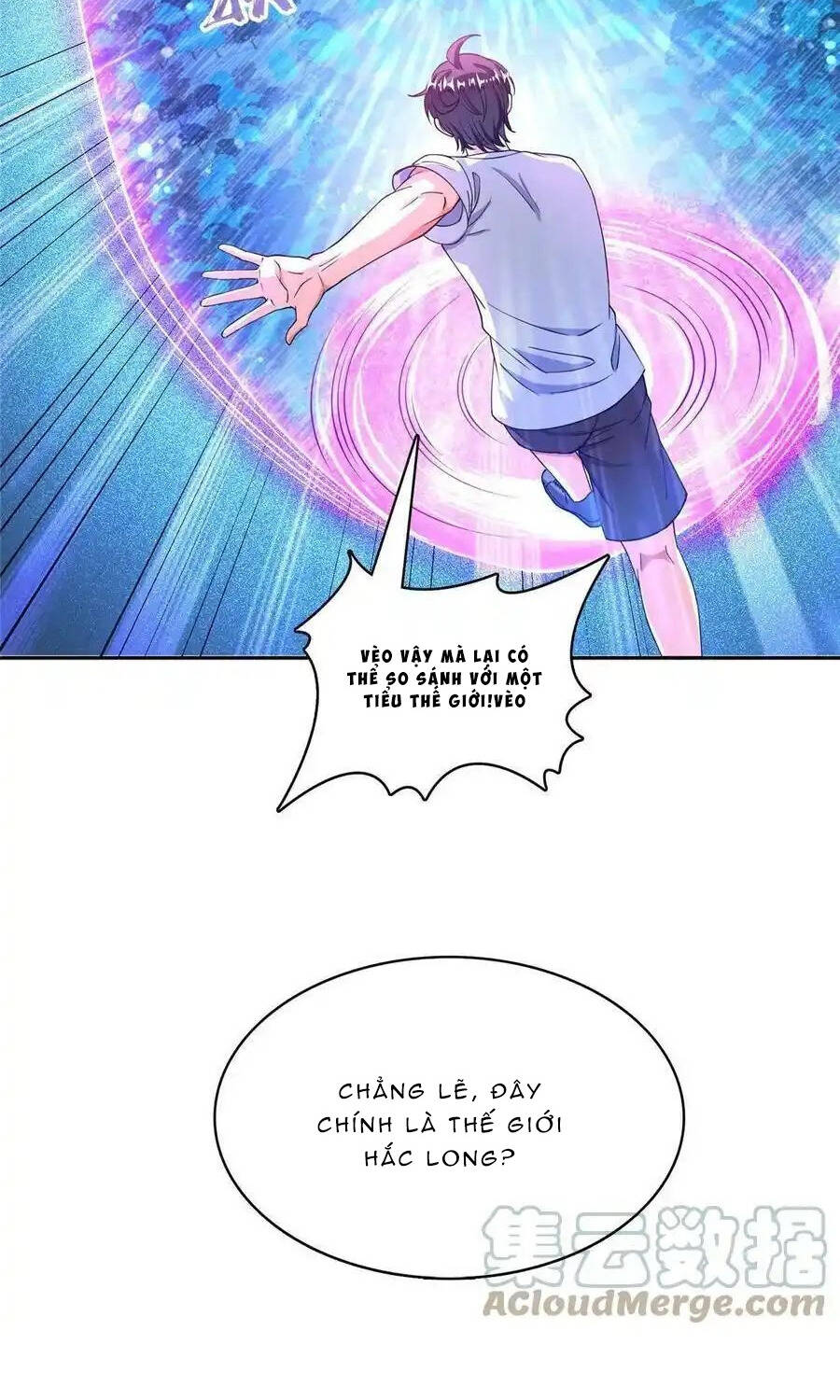 Tu Chân Nói Chuyện Phiếm Quần Chap 505 - Next Chap 504