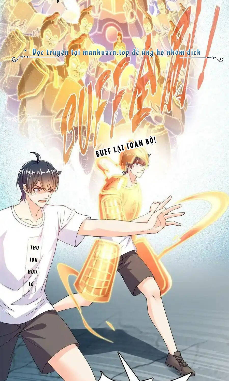 Tu Chân Nói Chuyện Phiếm Quần Chap 505 - Next Chap 504