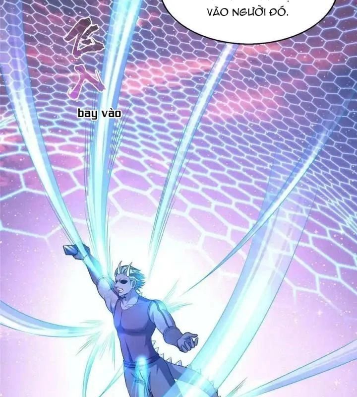 Tu Chân Nói Chuyện Phiếm Quần Chap 506 - Next Chap 505