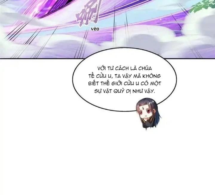 Tu Chân Nói Chuyện Phiếm Quần Chap 506 - Next Chap 505