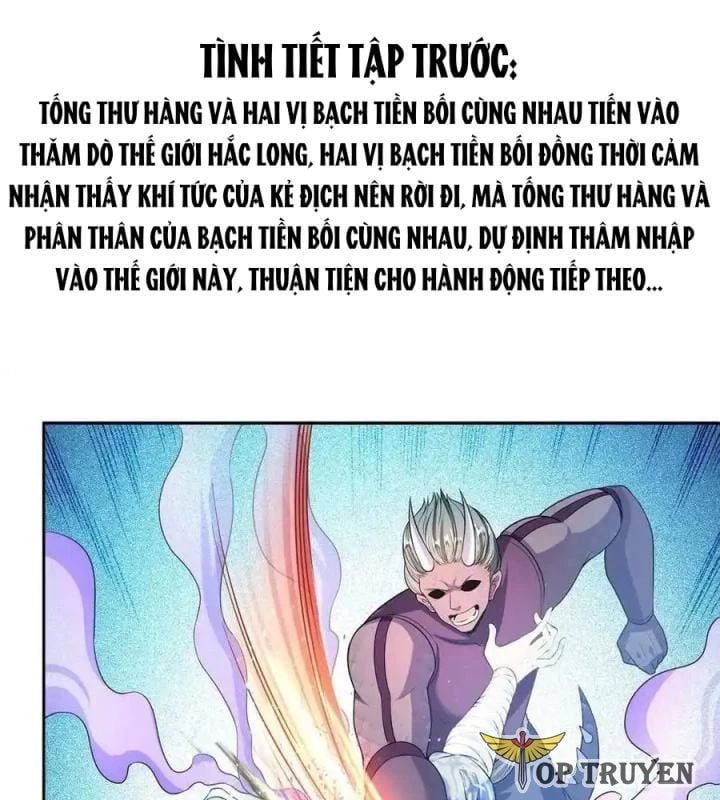 Tu Chân Nói Chuyện Phiếm Quần Chap 506 - Next Chap 505