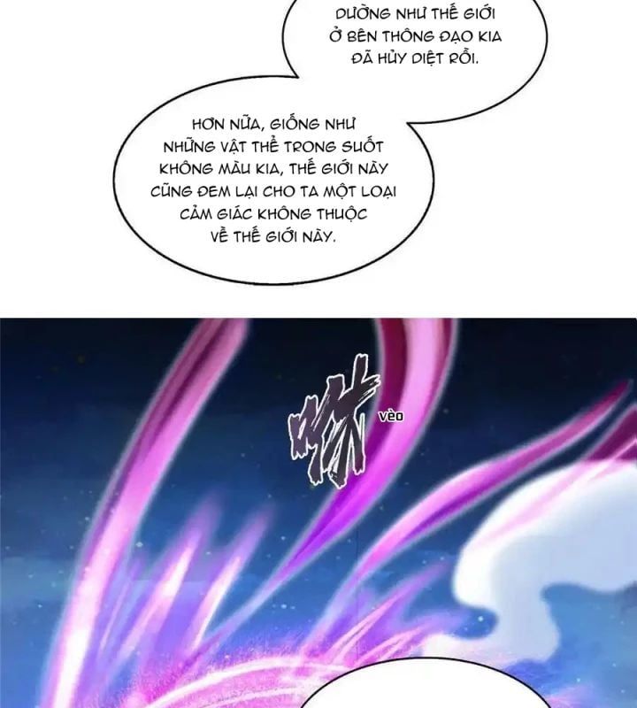 Tu Chân Nói Chuyện Phiếm Quần Chap 506 - Next Chap 505