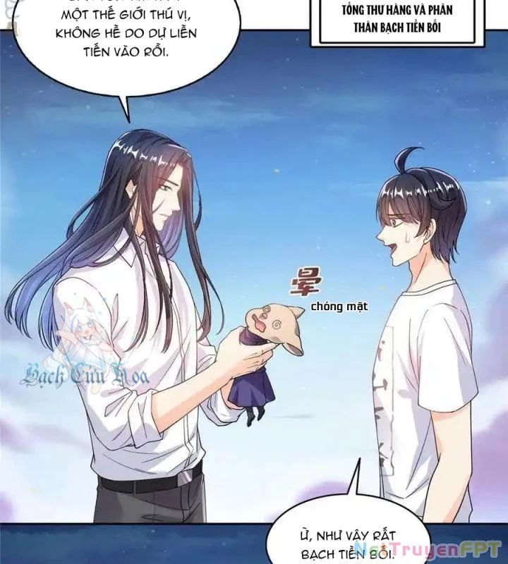 Tu Chân Nói Chuyện Phiếm Quần Chap 506 - Next Chap 505