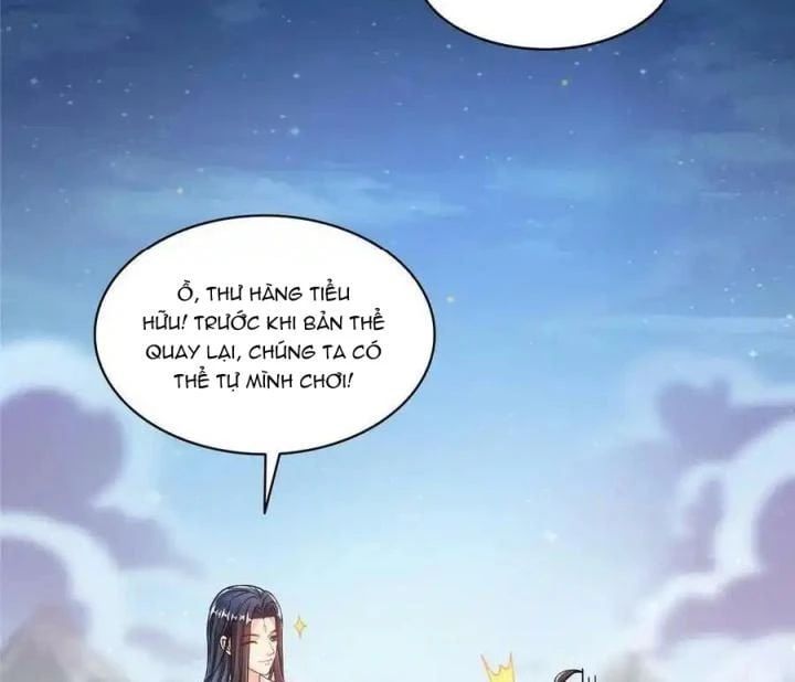 Tu Chân Nói Chuyện Phiếm Quần Chap 506 - Next Chap 505