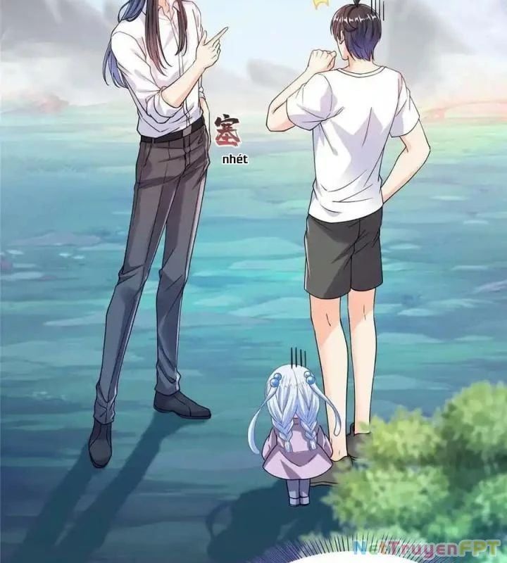 Tu Chân Nói Chuyện Phiếm Quần Chap 506 - Next Chap 505