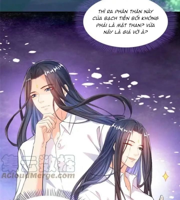 Tu Chân Nói Chuyện Phiếm Quần Chap 506 - Next Chap 505