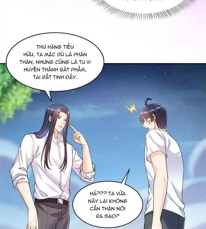 Tu Chân Nói Chuyện Phiếm Quần Chap 506 - Next Chap 505