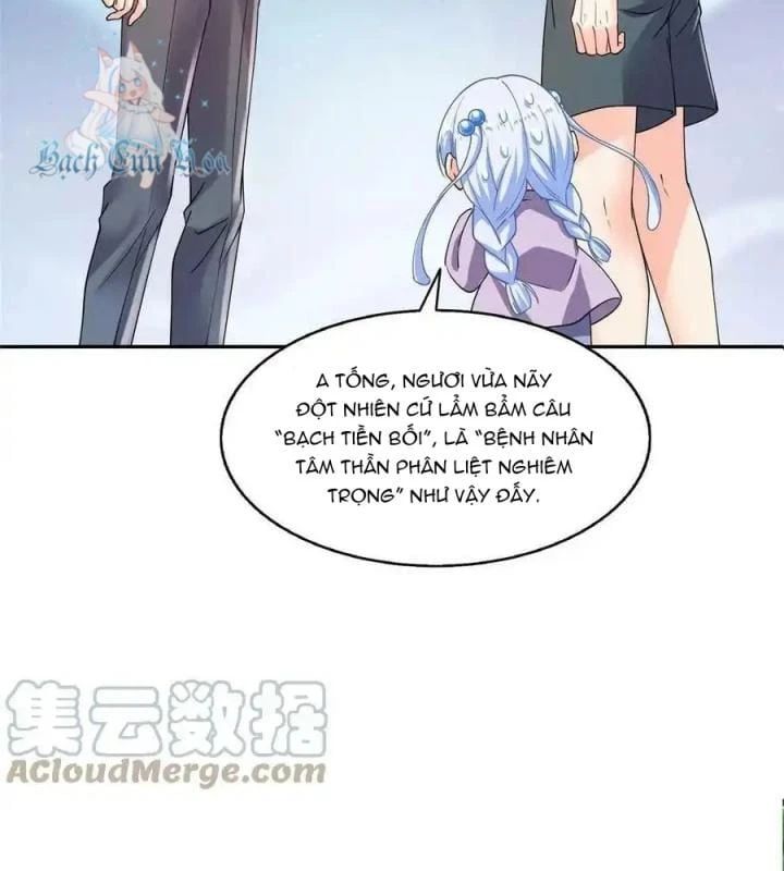 Tu Chân Nói Chuyện Phiếm Quần Chap 506 - Next Chap 505