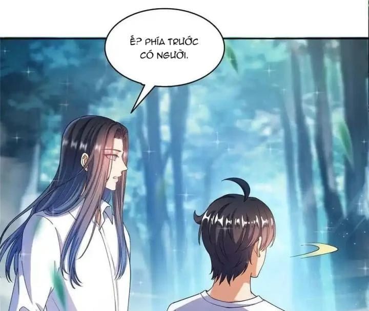 Tu Chân Nói Chuyện Phiếm Quần Chap 506 - Next Chap 505
