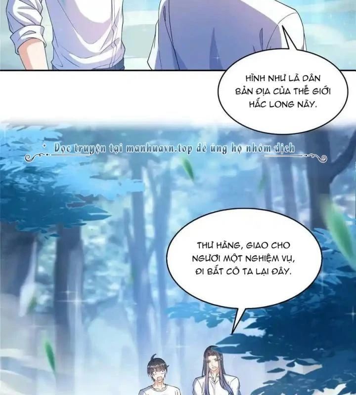 Tu Chân Nói Chuyện Phiếm Quần Chap 506 - Next Chap 505