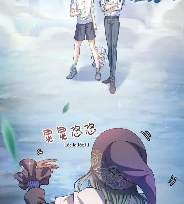 Tu Chân Nói Chuyện Phiếm Quần Chap 506 - Next Chap 505