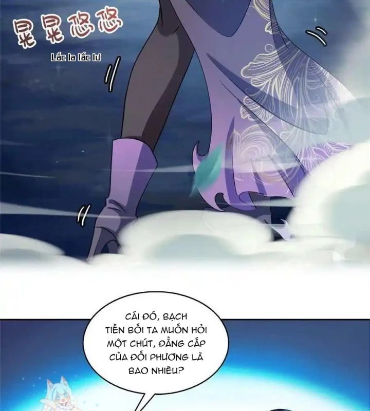 Tu Chân Nói Chuyện Phiếm Quần Chap 506 - Next Chap 505