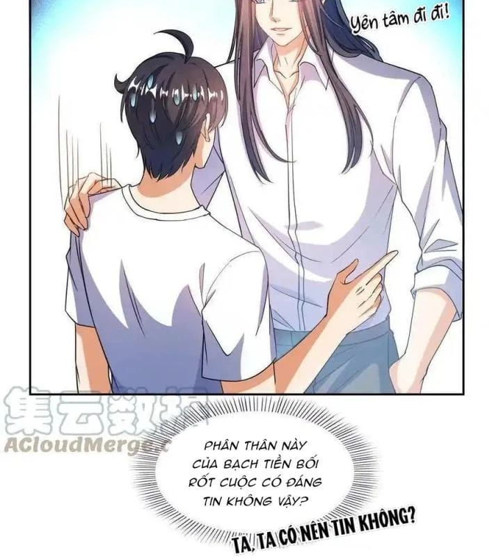 Tu Chân Nói Chuyện Phiếm Quần Chap 506 - Next Chap 505