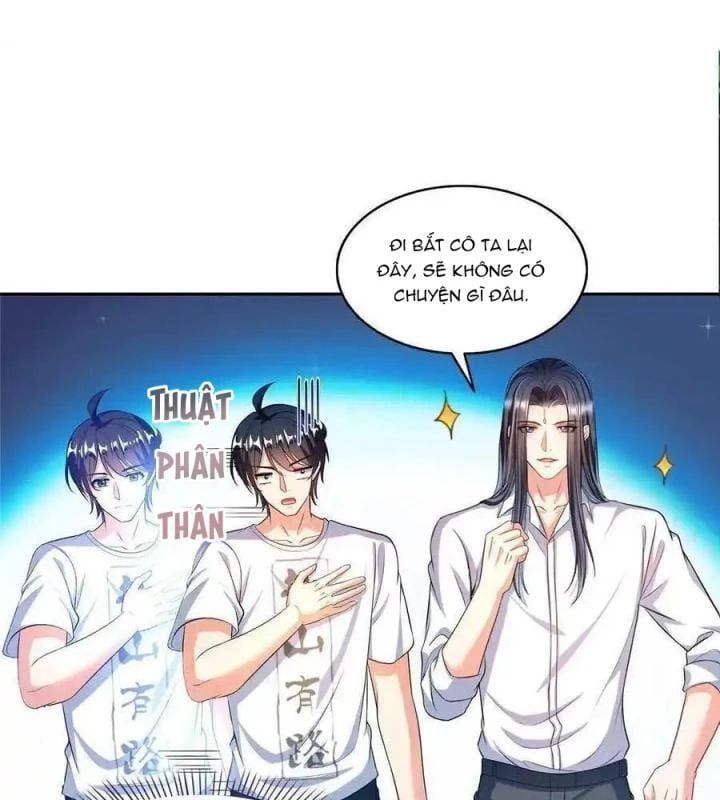 Tu Chân Nói Chuyện Phiếm Quần Chap 506 - Next Chap 505