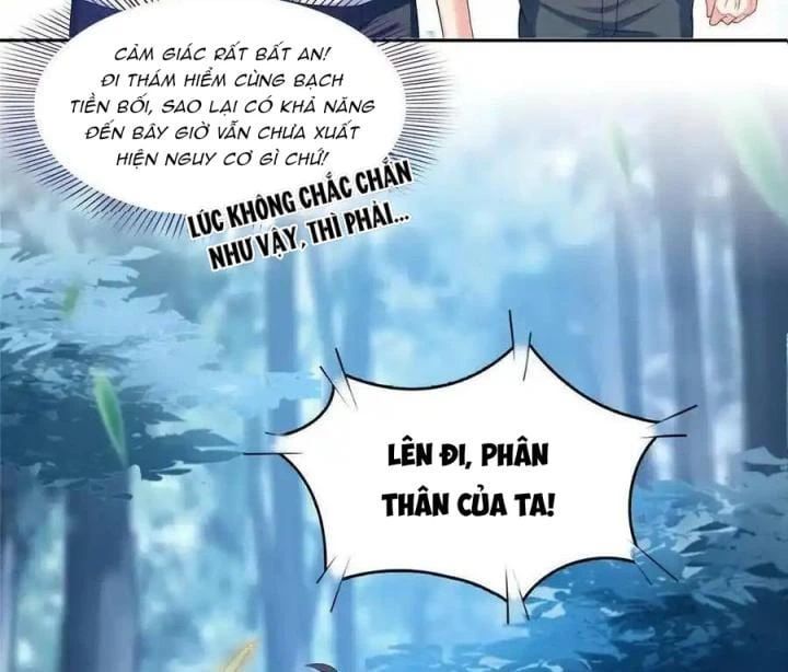 Tu Chân Nói Chuyện Phiếm Quần Chap 506 - Next Chap 505