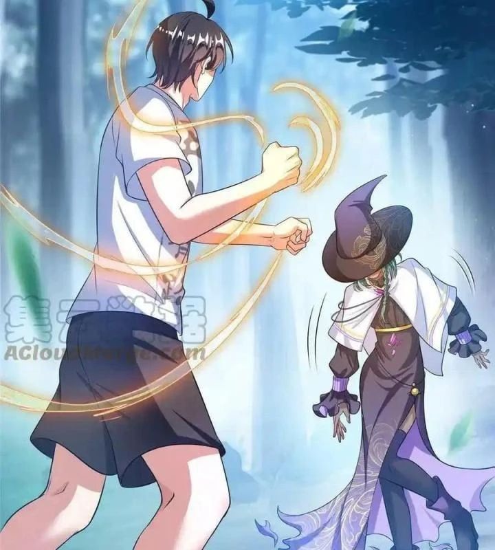 Tu Chân Nói Chuyện Phiếm Quần Chap 506 - Next Chap 505