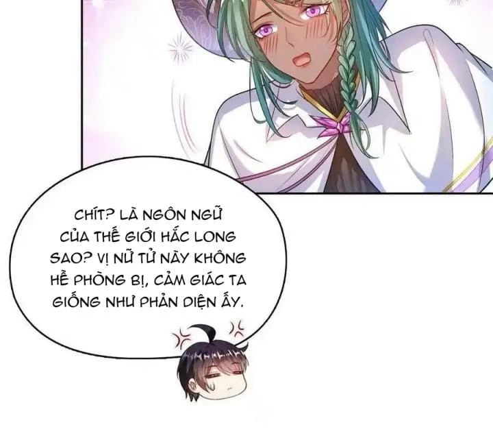 Tu Chân Nói Chuyện Phiếm Quần Chap 506 - Next Chap 505