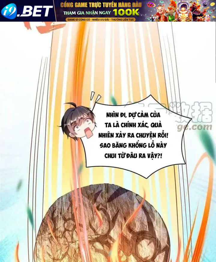 Tu Chân Nói Chuyện Phiếm Quần Chap 506 - Next Chap 505