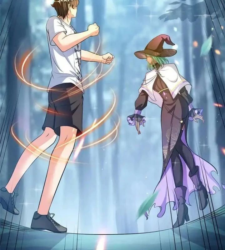 Tu Chân Nói Chuyện Phiếm Quần Chap 506 - Next Chap 505