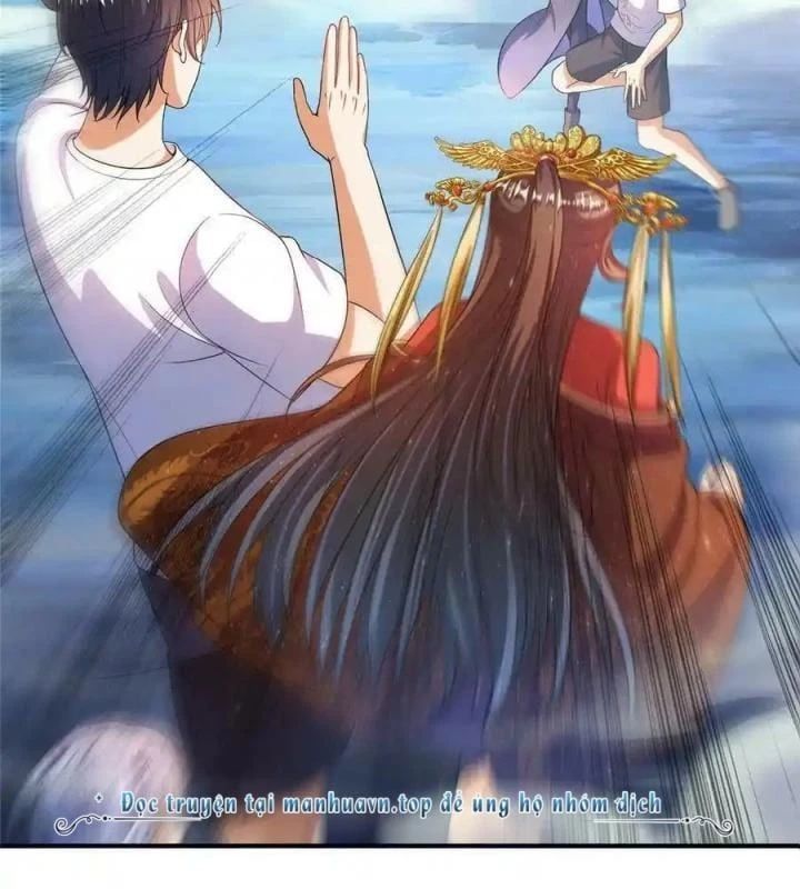 Tu Chân Nói Chuyện Phiếm Quần Chap 506 - Next Chap 505