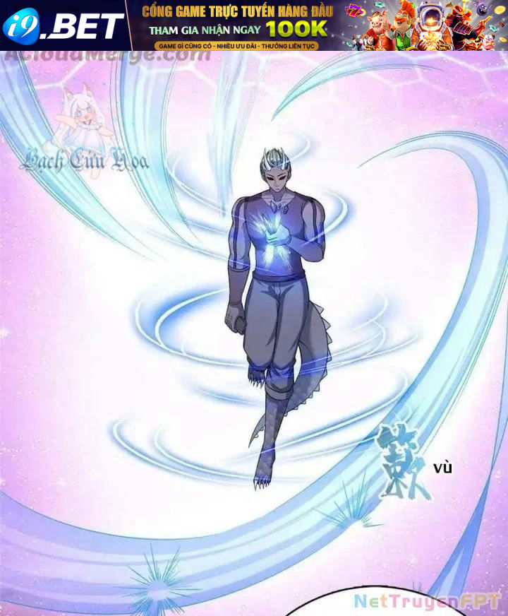 Tu Chân Nói Chuyện Phiếm Quần Chap 506 - Next Chap 505