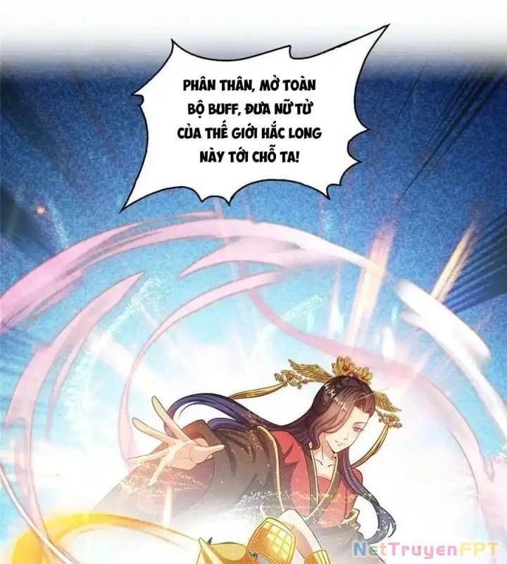 Tu Chân Nói Chuyện Phiếm Quần Chap 506 - Next Chap 505