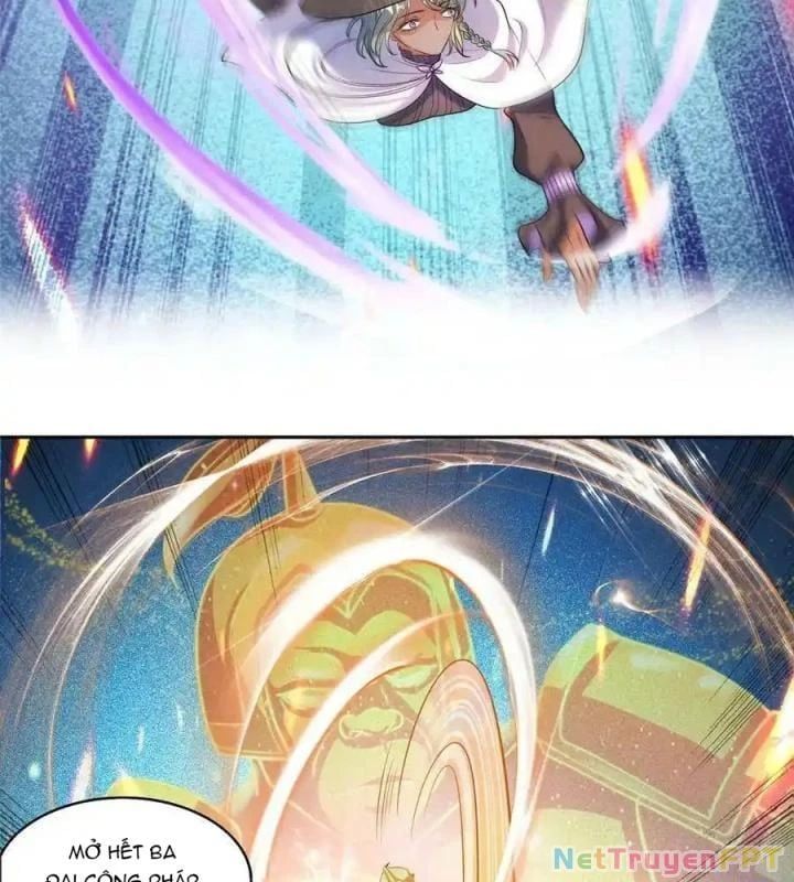 Tu Chân Nói Chuyện Phiếm Quần Chap 506 - Next Chap 505