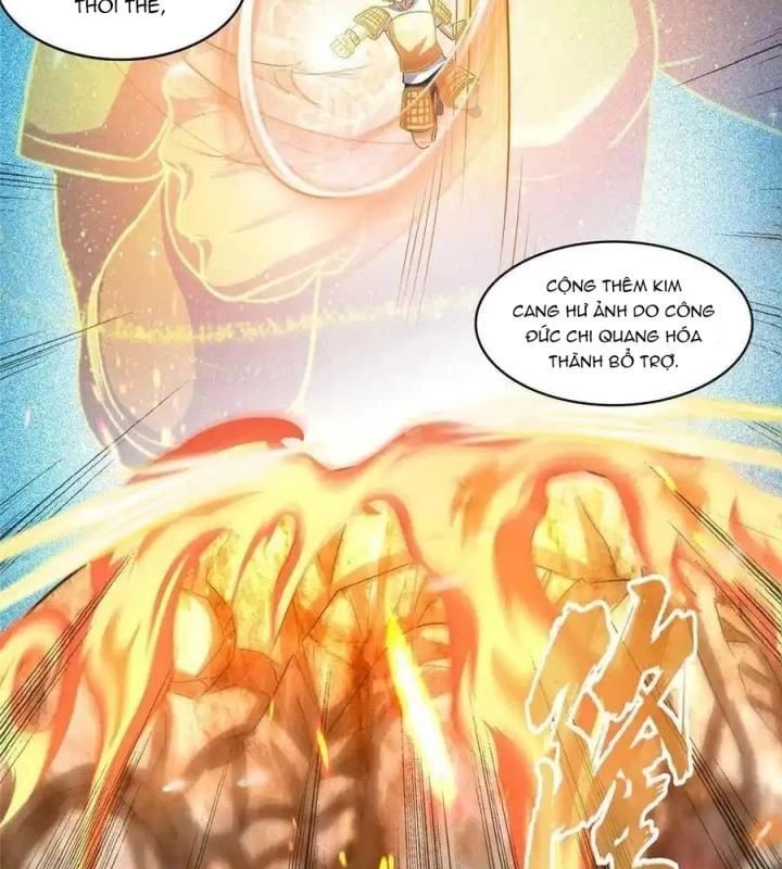 Tu Chân Nói Chuyện Phiếm Quần Chap 506 - Next Chap 505