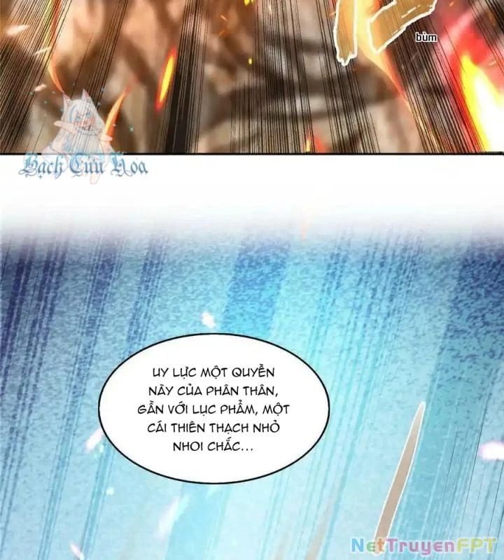 Tu Chân Nói Chuyện Phiếm Quần Chap 506 - Next Chap 505