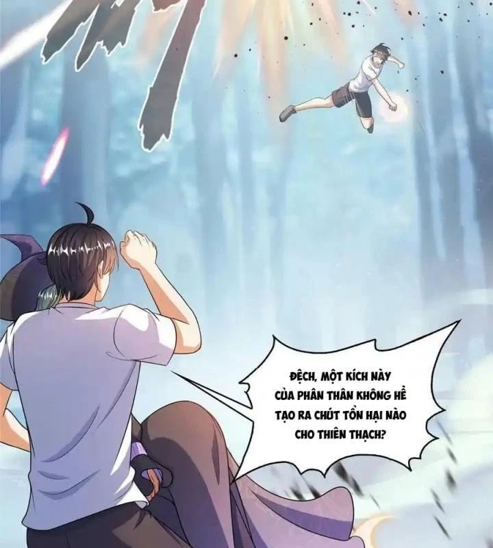 Tu Chân Nói Chuyện Phiếm Quần Chap 506 - Next Chap 505