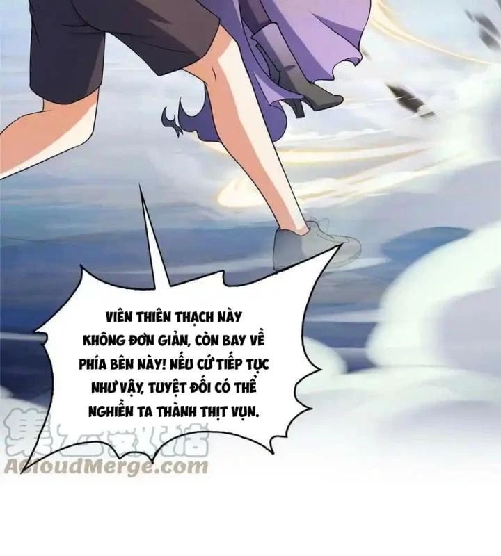 Tu Chân Nói Chuyện Phiếm Quần Chap 506 - Next Chap 505