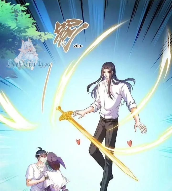 Tu Chân Nói Chuyện Phiếm Quần Chap 506 - Next Chap 505