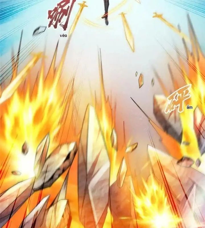 Tu Chân Nói Chuyện Phiếm Quần Chap 506 - Next Chap 505