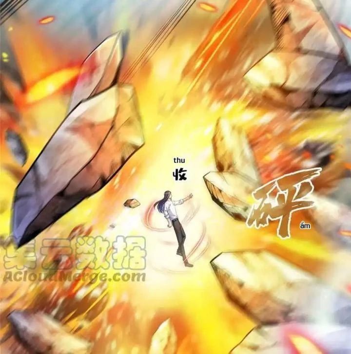 Tu Chân Nói Chuyện Phiếm Quần Chap 506 - Next Chap 505