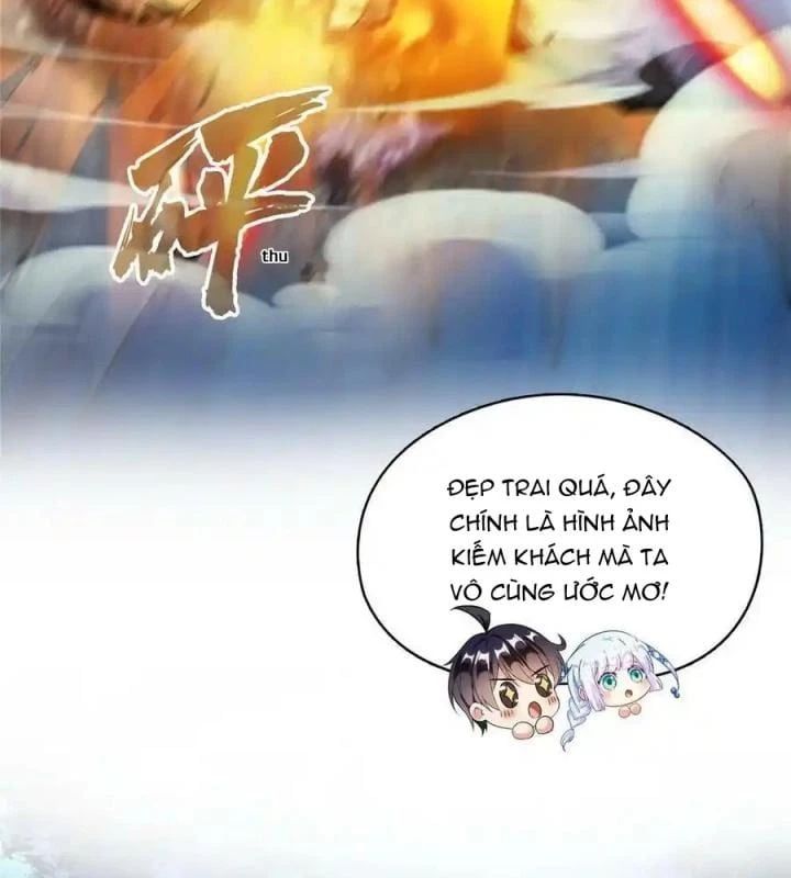 Tu Chân Nói Chuyện Phiếm Quần Chap 506 - Next Chap 505