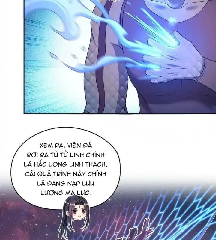 Tu Chân Nói Chuyện Phiếm Quần Chap 506 - Next Chap 505