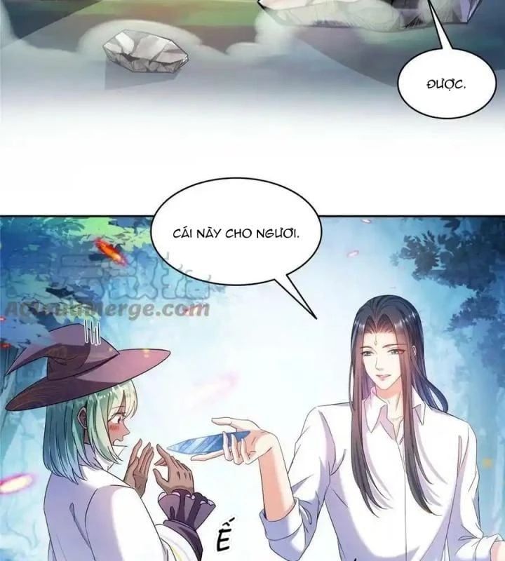 Tu Chân Nói Chuyện Phiếm Quần Chap 506 - Next Chap 505