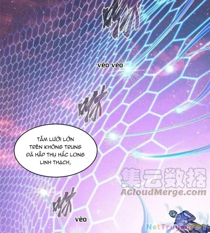 Tu Chân Nói Chuyện Phiếm Quần Chap 506 - Next Chap 505