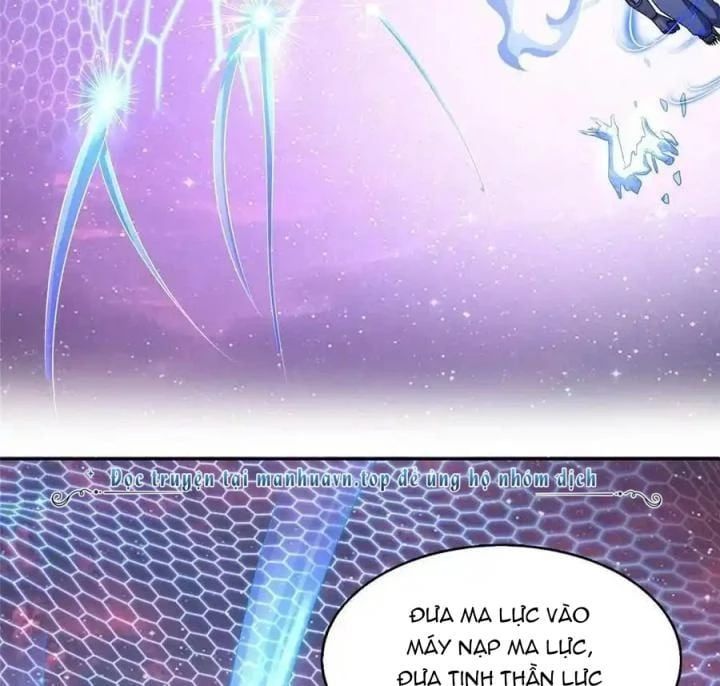 Tu Chân Nói Chuyện Phiếm Quần Chap 506 - Next Chap 505