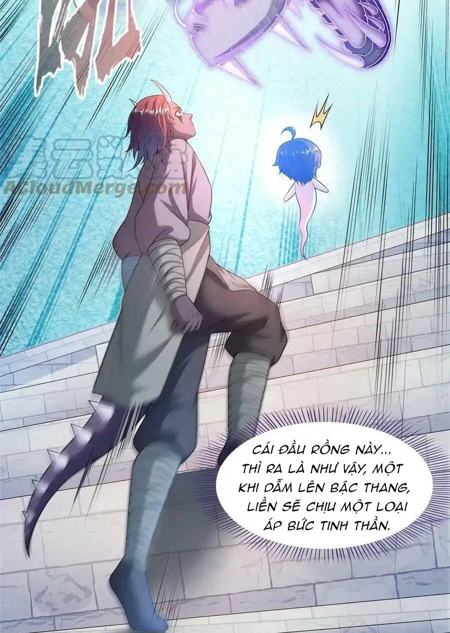 Tu Chân Nói Chuyện Phiếm Quần Chap 507 - Next Chap 506