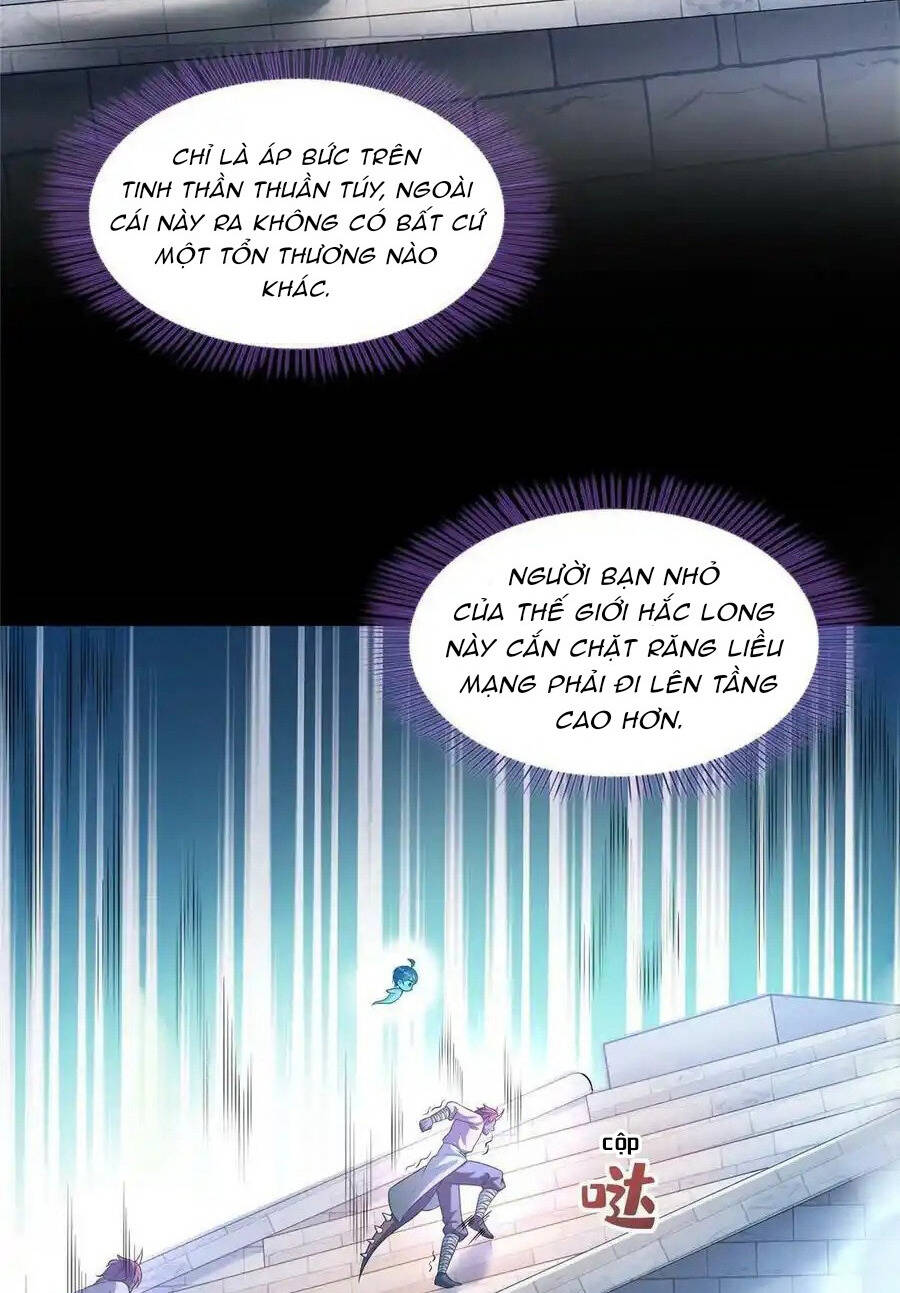 Tu Chân Nói Chuyện Phiếm Quần Chap 507 - Next Chap 506