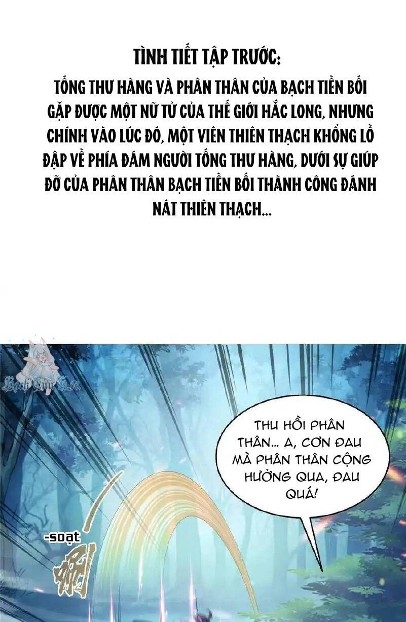 Tu Chân Nói Chuyện Phiếm Quần Chap 507 - Next Chap 506