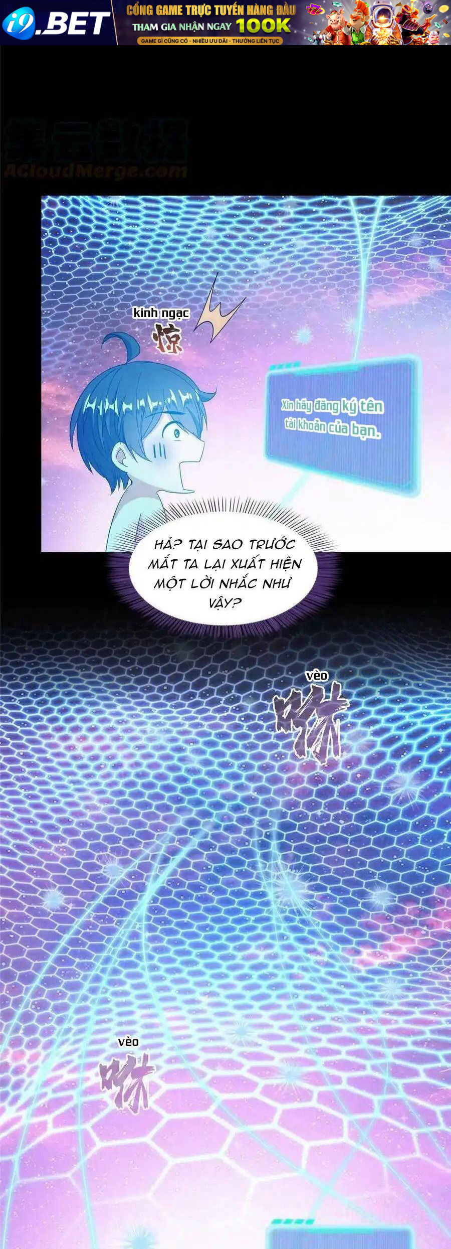 Tu Chân Nói Chuyện Phiếm Quần Chap 507 - Next Chap 506